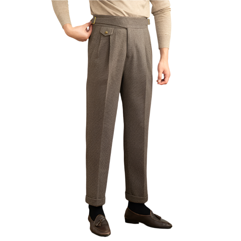 St. Montford Prestige Gurkha Trouser