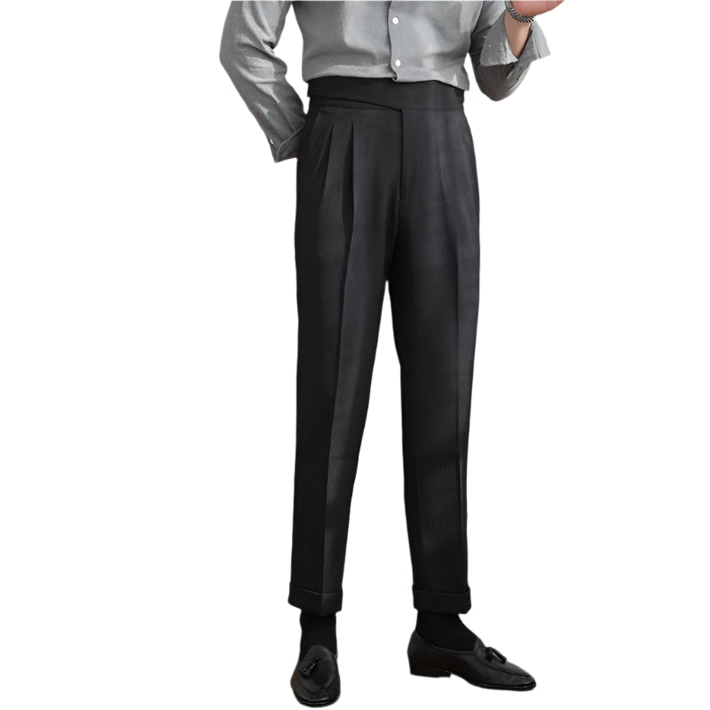 Archduke Corduroy Gurkha Trouser