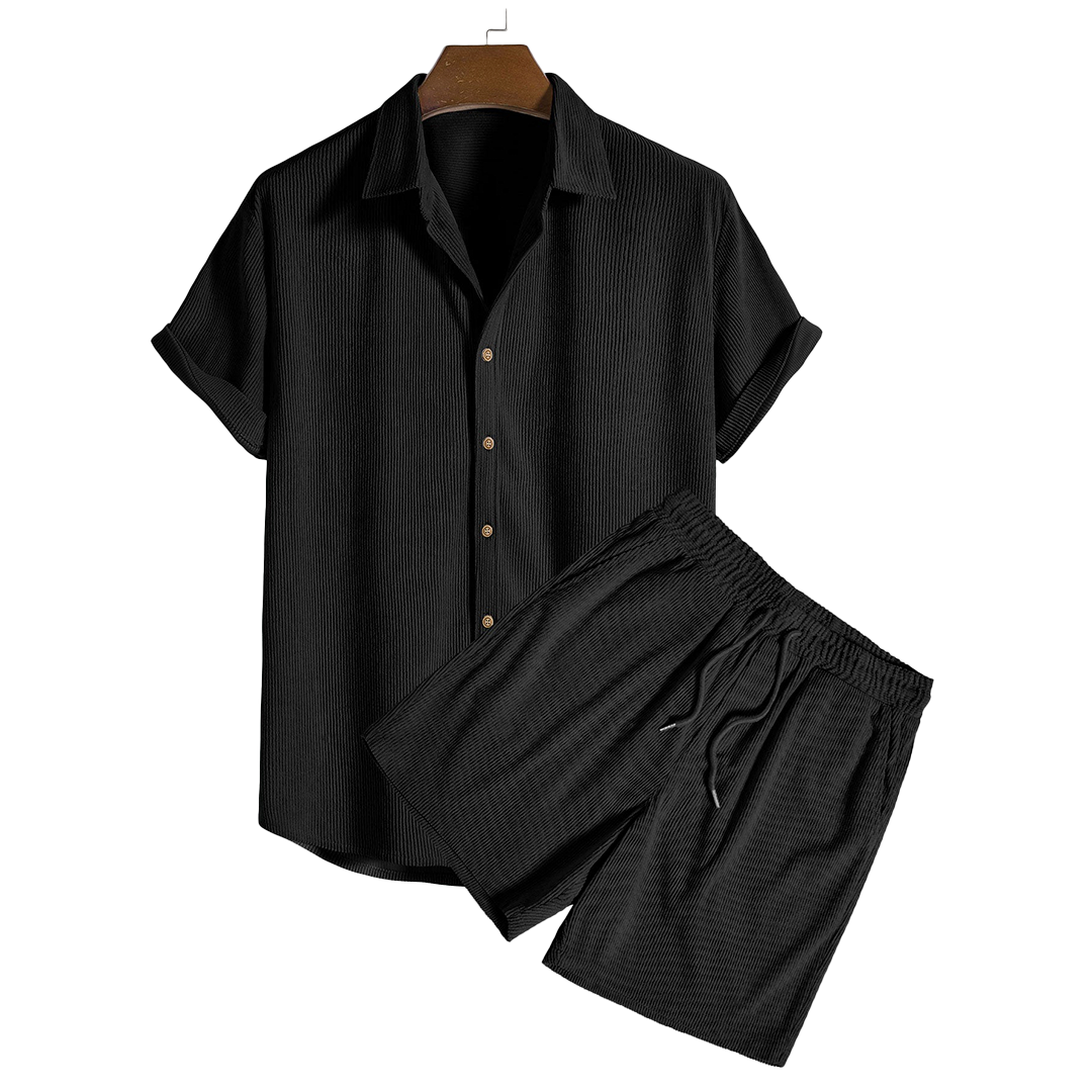 Onxy - TheighT 4 Piece Set