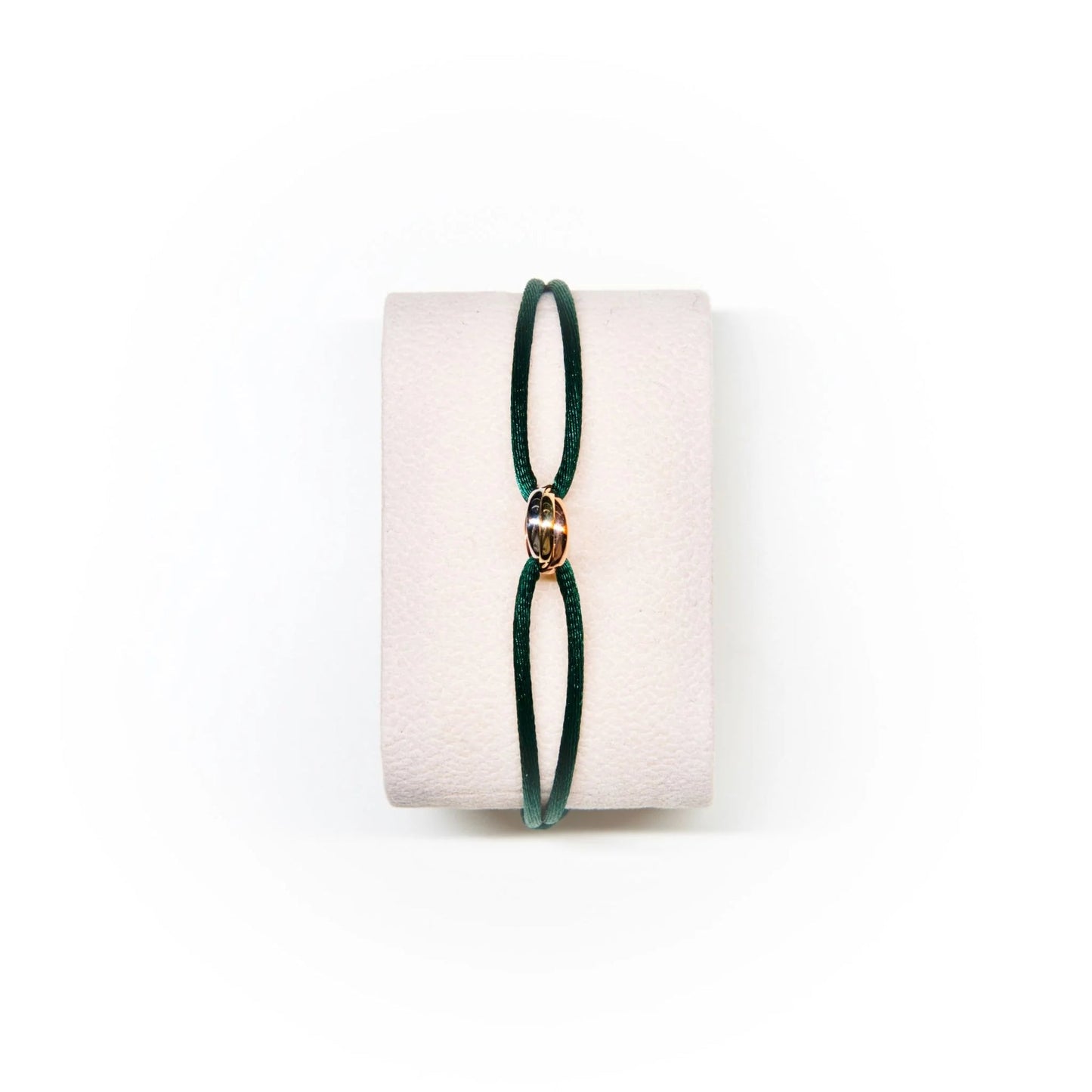 Green - TheighT 4 piece set