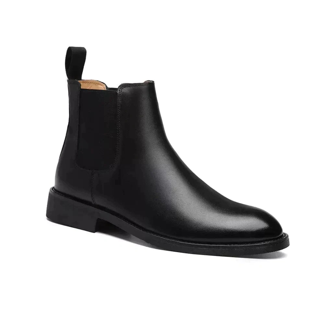 TheighT Chelsea Boots