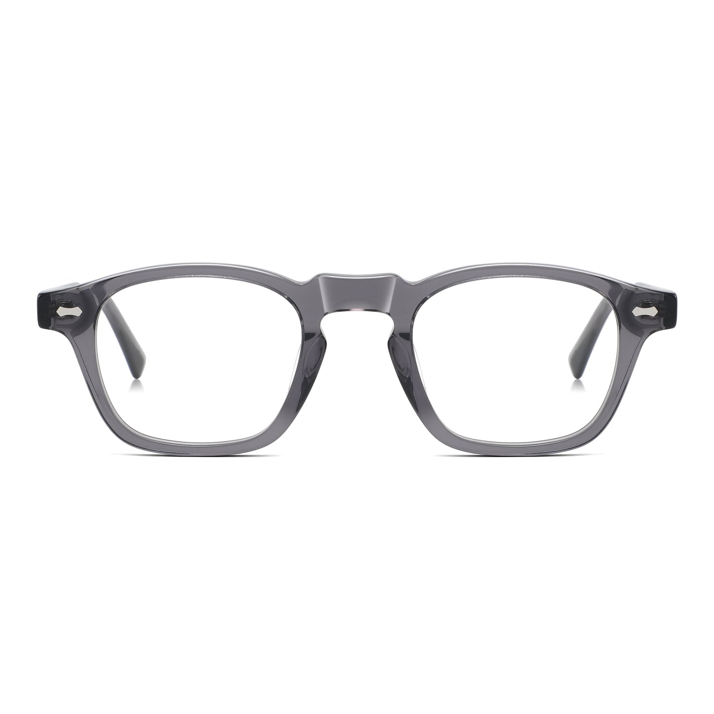 Times Grey - TheighT Blue Light Blocker
