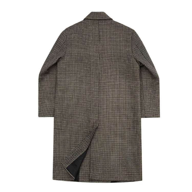 TheighT Sherlock Coat