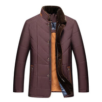 Chocolate Brown