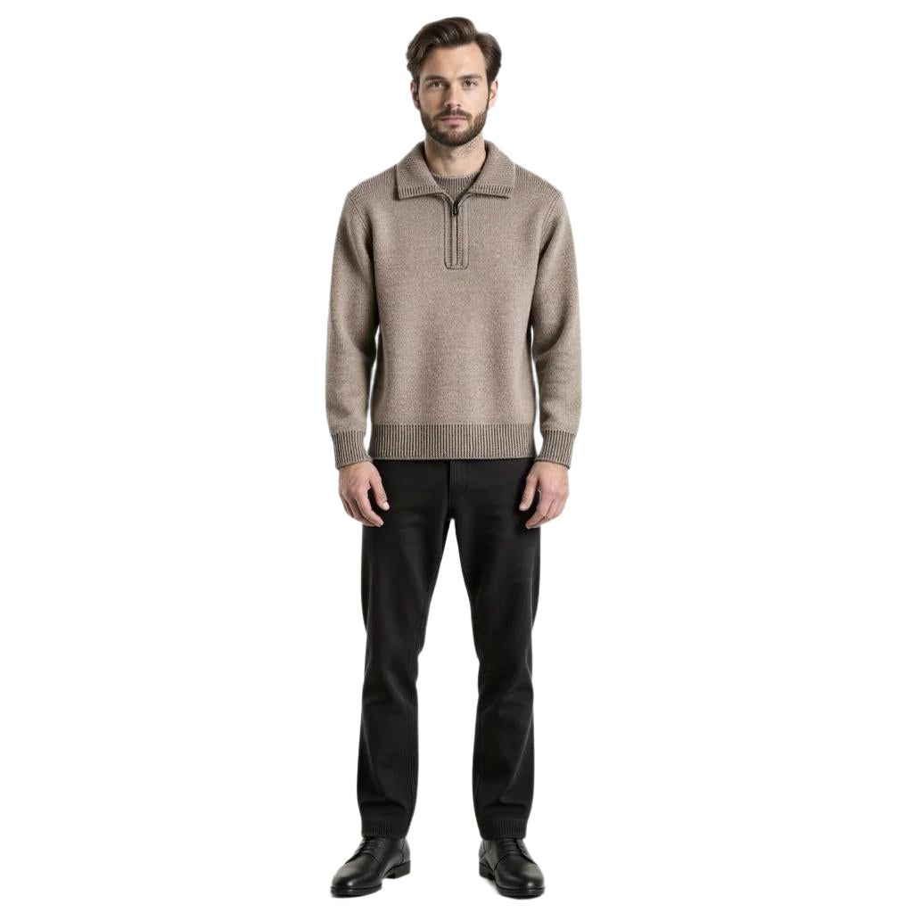 Bransford Club Signature Sweater