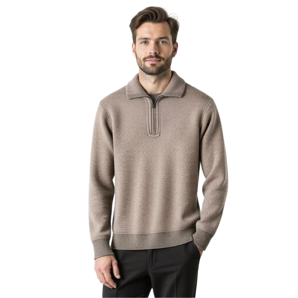 Bransford Club Signature Sweater