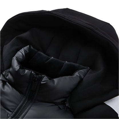 Premium  Hybrid Down Jacket v2