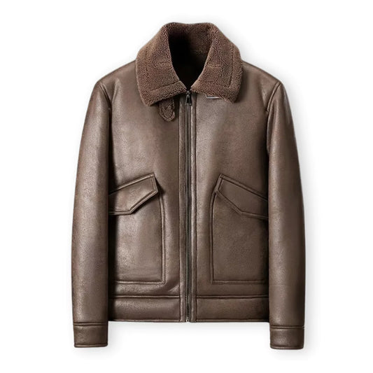 1932 Kingswell Voyager Jacket