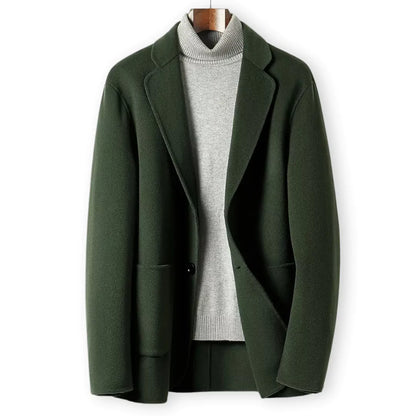 Remington Signature Wool Blazer