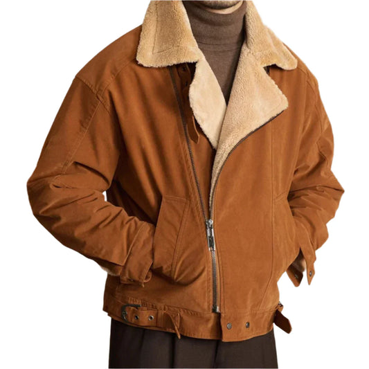 The Highbourne Bomber: Limited Edition
