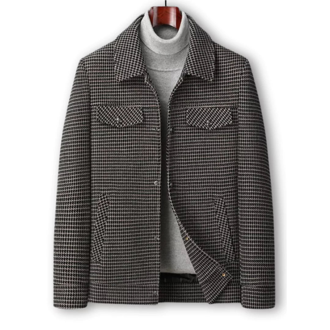 The Suttonford Prestige Jacket