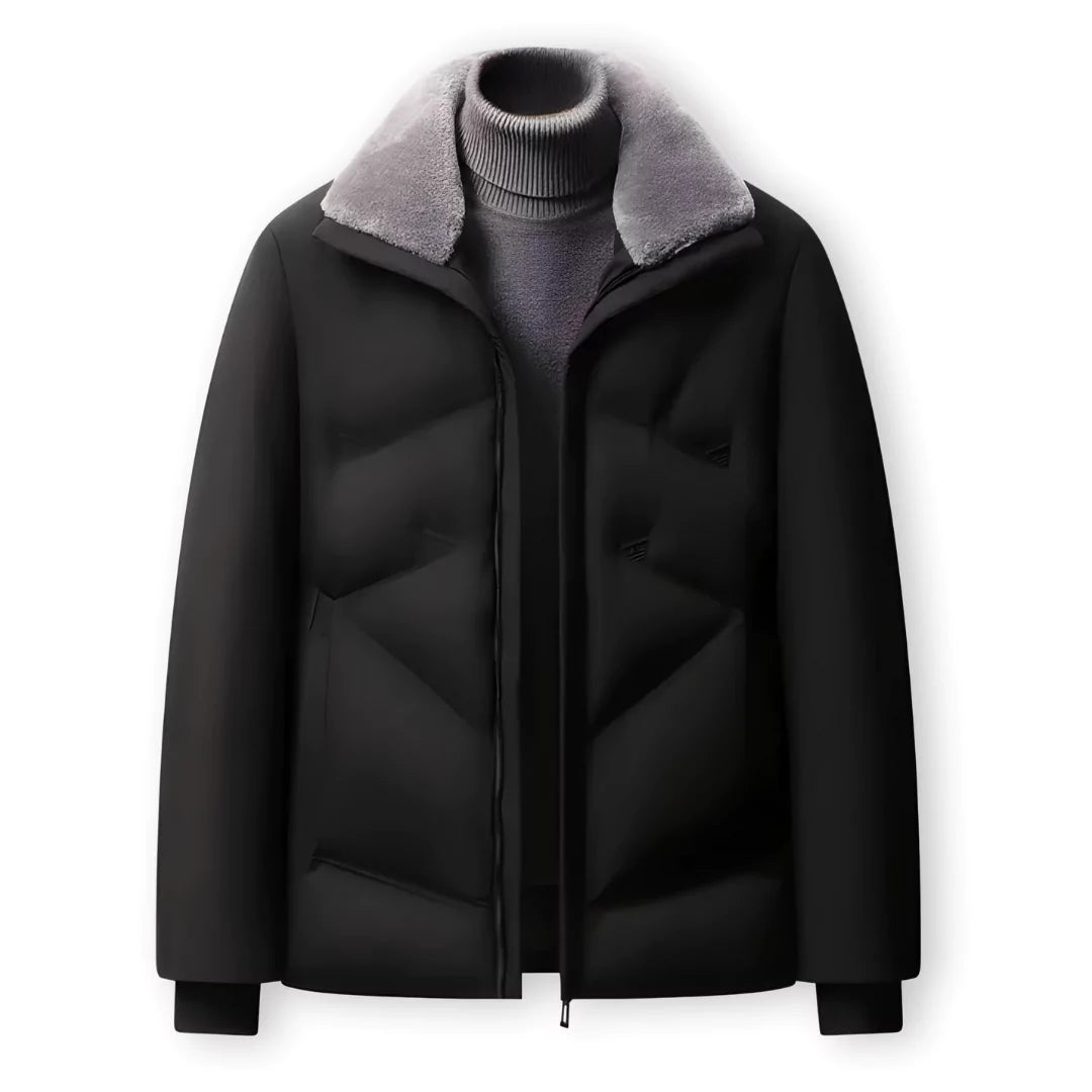 Northbury Glacier Down Jacket