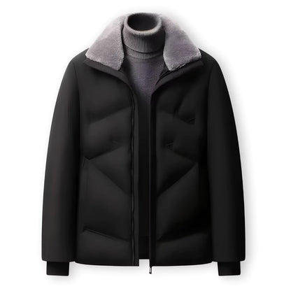 Northbury Glacier Down Jacket