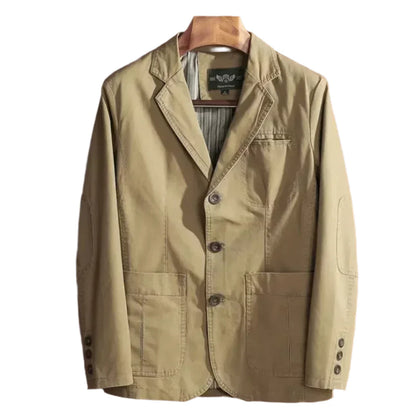 The Laureates Field Blazer