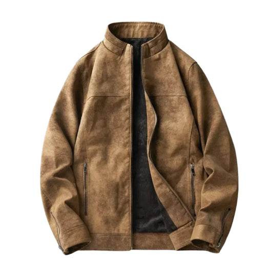 The Knoxville Jacket: Exclusive Edition