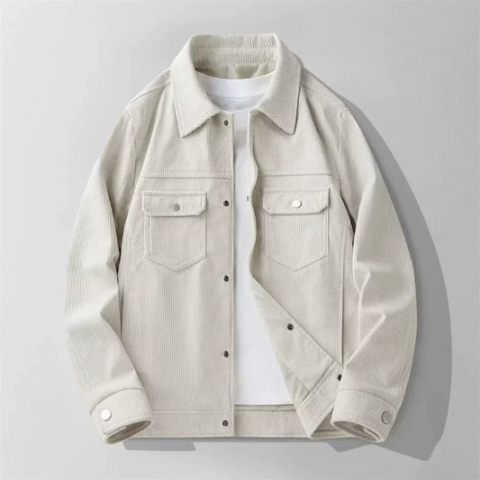 Milford Ridge Corduroy Jacket