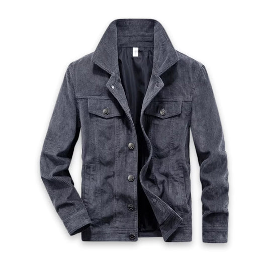 Mardenvale Classic Corduroy Jacket