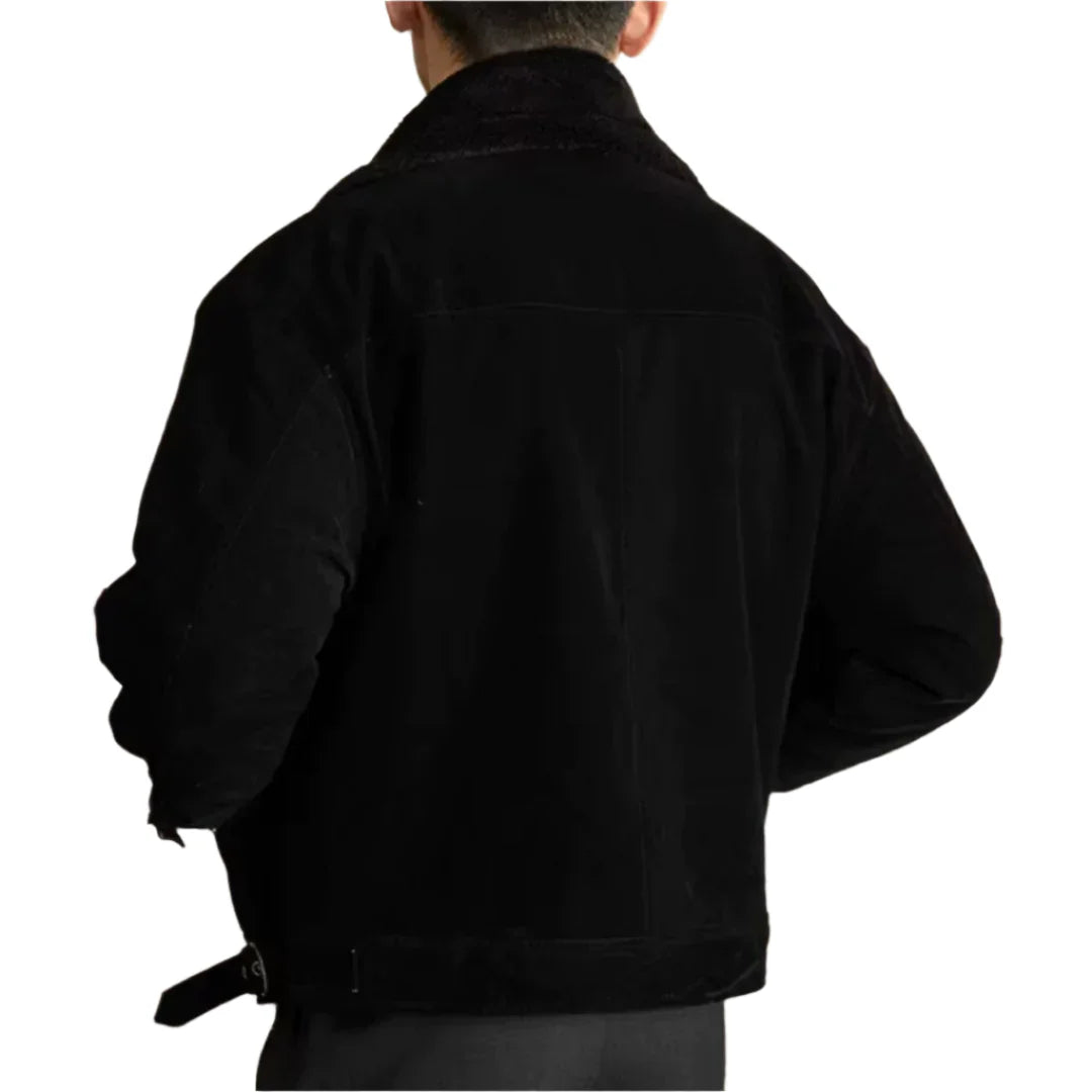 The Highbourne Bomber: Limited Edition