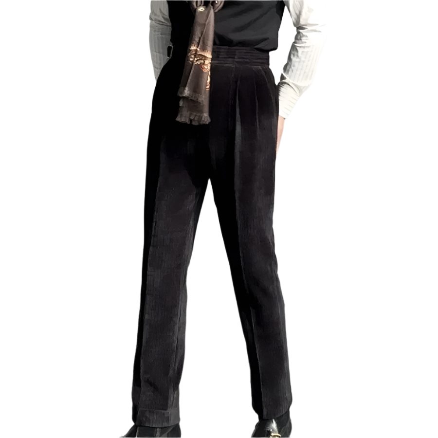 TheighT Bergamo Pants