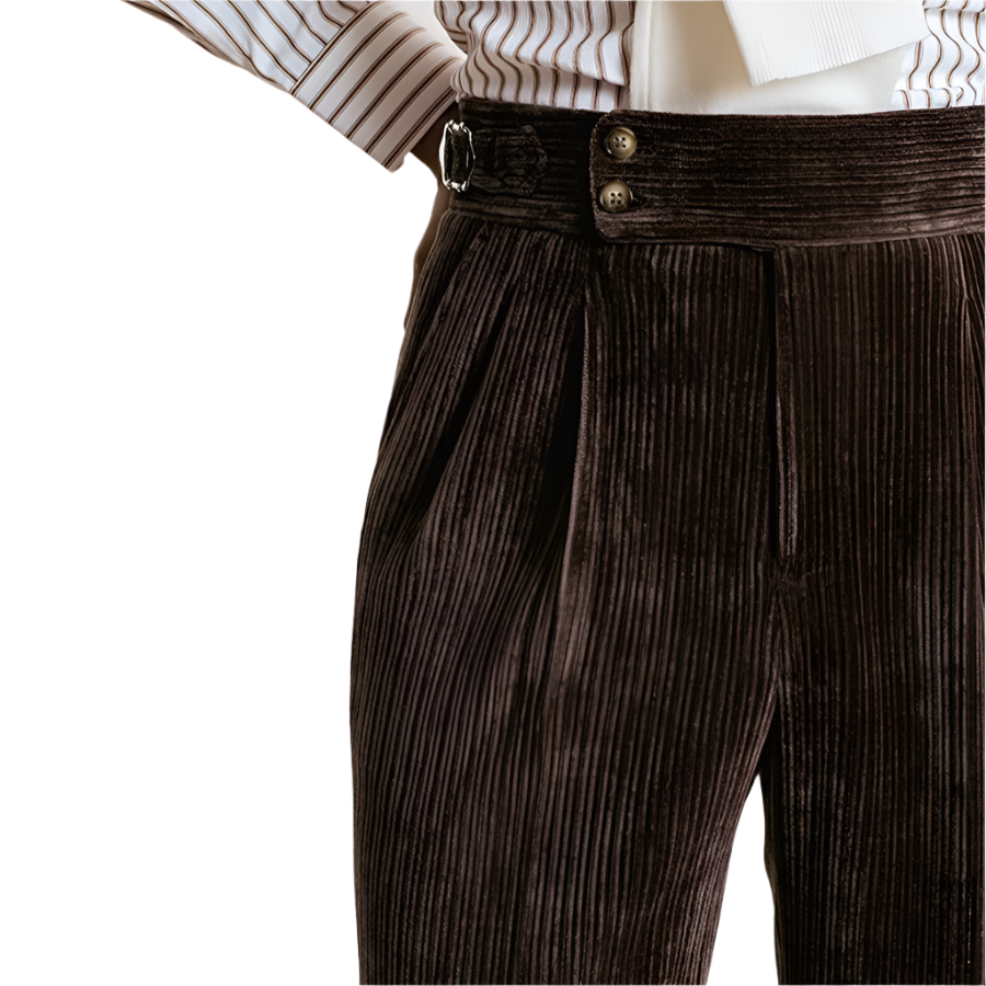 TheighT PisaCord Pants