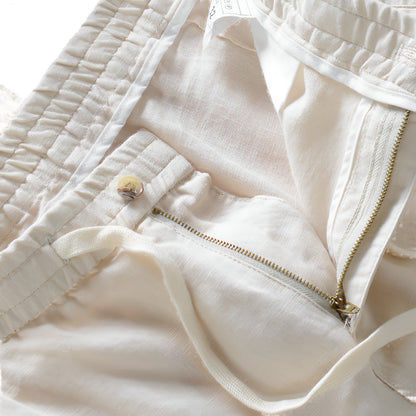 TheighT  Casual Lightweight Pants