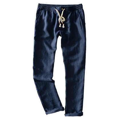 TheighT  Casual Lightweight Pants