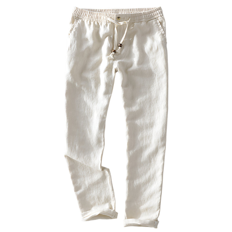 TheighT  Casual Lightweight Pants