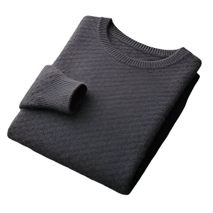 1902 Chancellor's Club Merino Wool Sweater