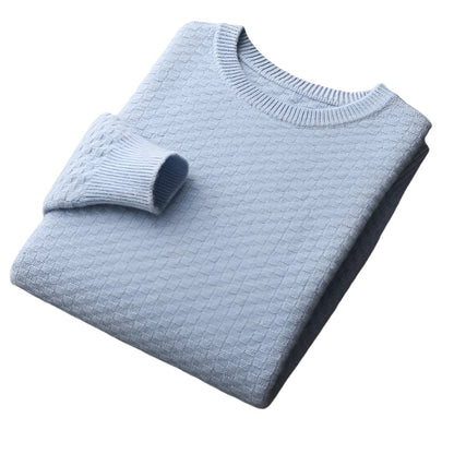 1902 Chancellor's Club Merino Wool Sweater