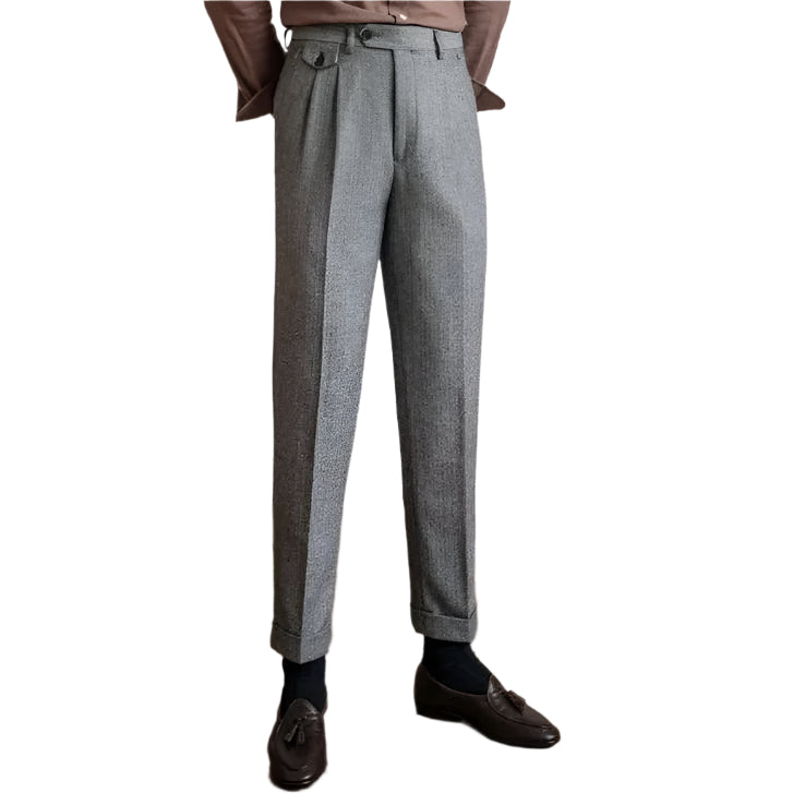 1935 CHADWICK Wool Gurkha Pants