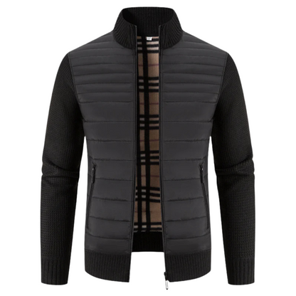 TheighT Hybrid Jacket