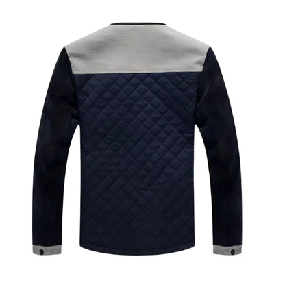 Heritage Quilted Field Jacket