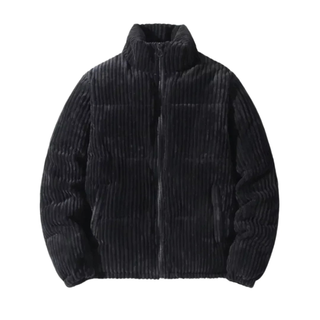 Brookdale Corduroy Signature Jacket