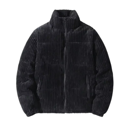 Brookdale Corduroy Signature Jacket