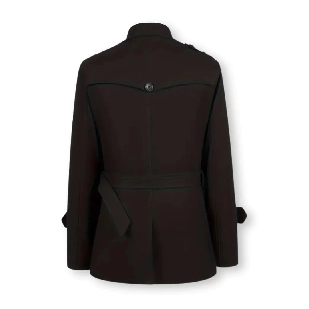 Redford Officers Heritage Coat