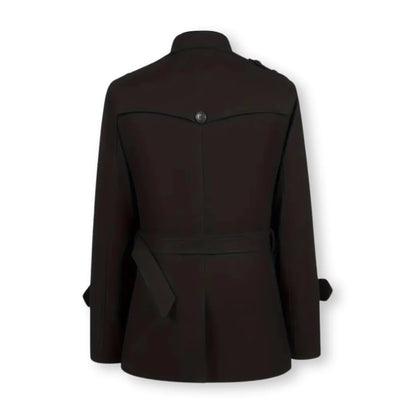 Redford Officers Heritage Coat