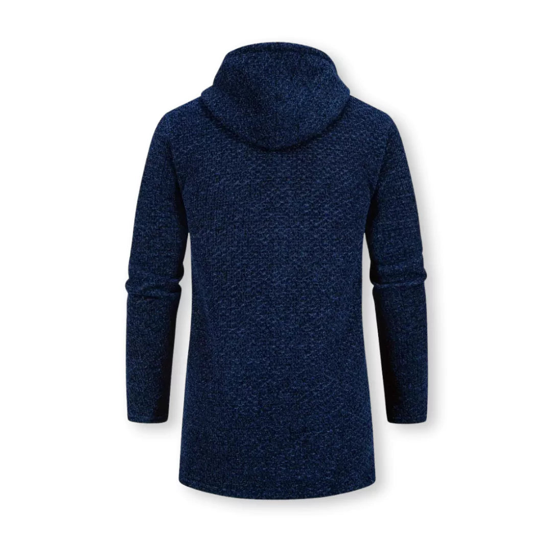 The Palmetto Knit: Exclusive Edition