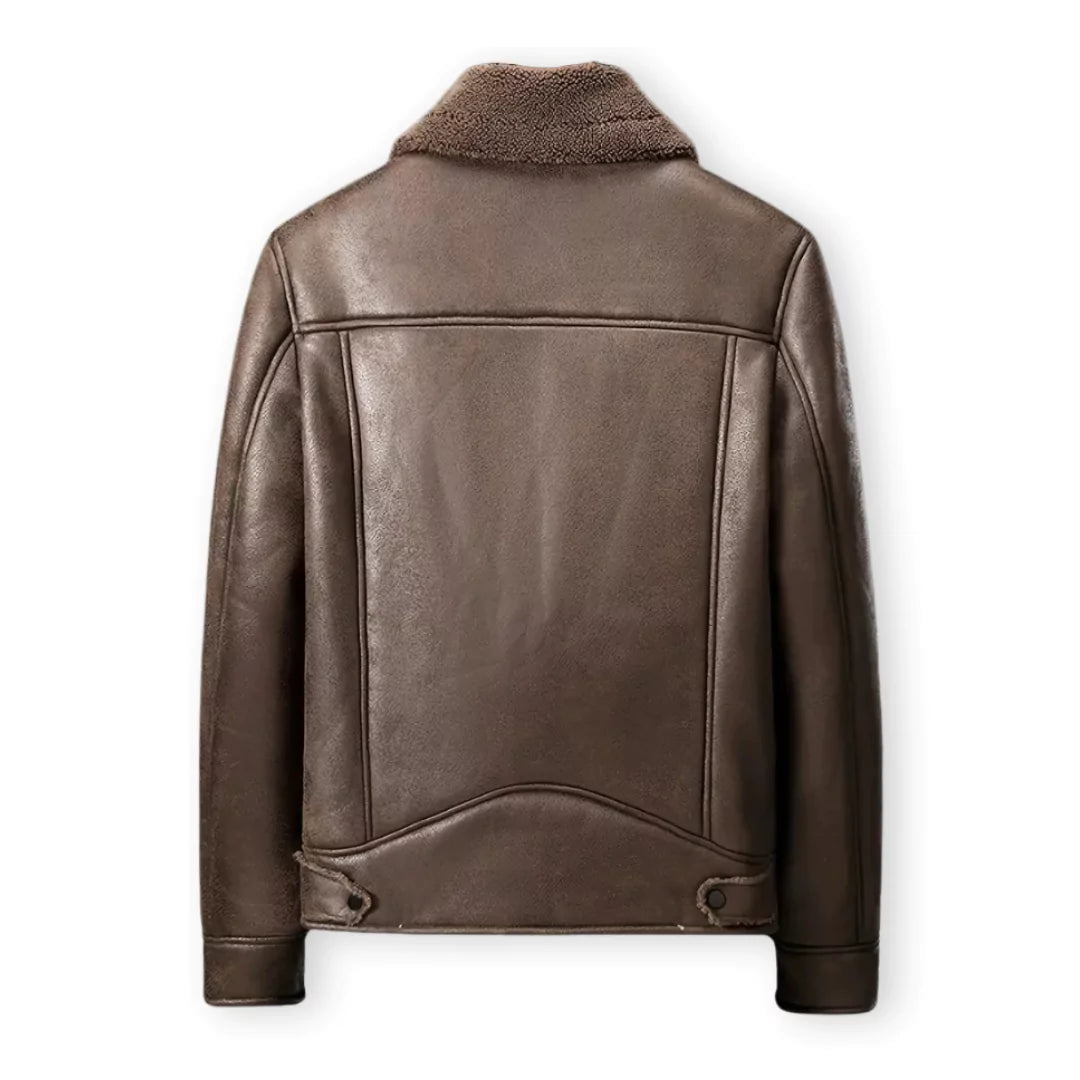 1932 Kingswell Voyager Jacket