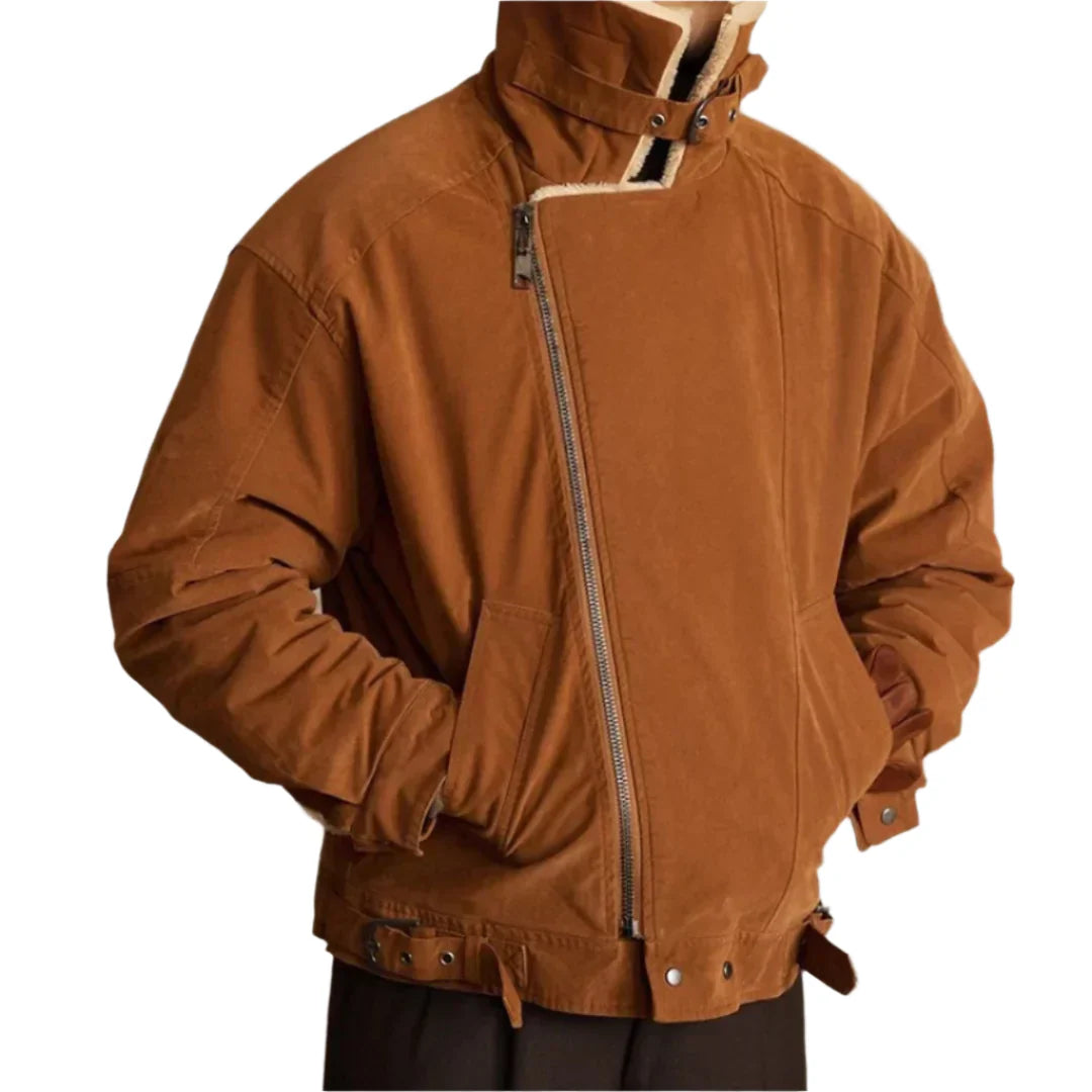 The Highbourne Bomber: Limited Edition