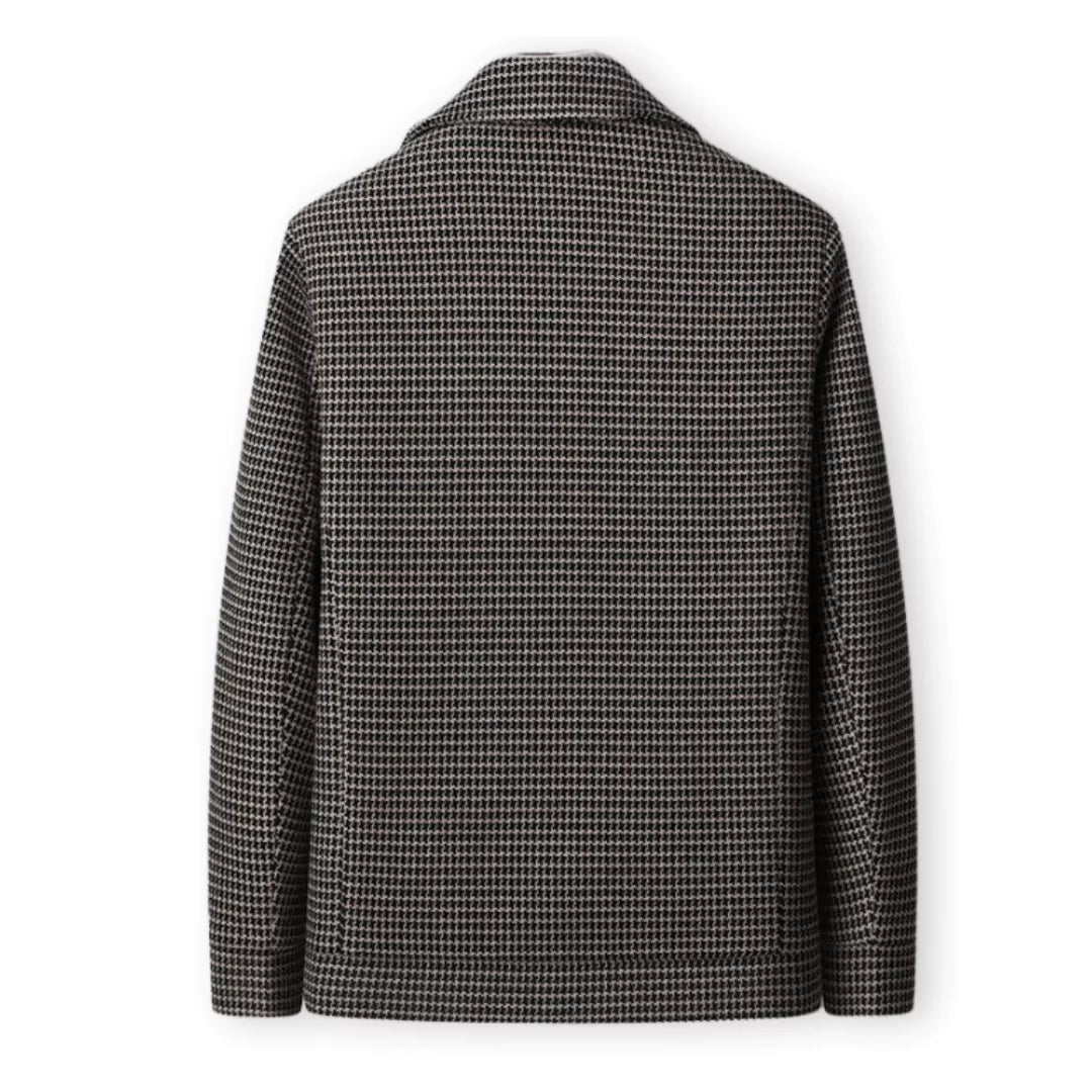 The Suttonford Prestige Jacket