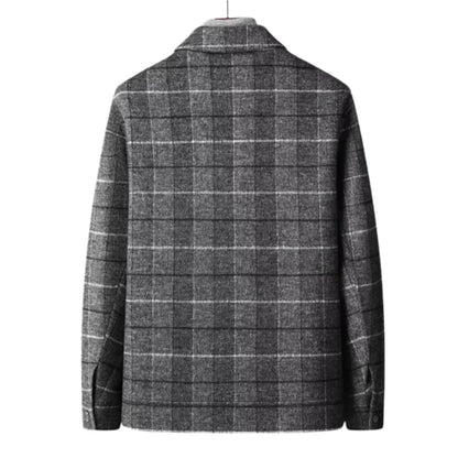 Pendleton Legacy Wool Coat
