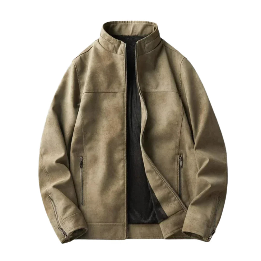 The Knoxville Jacket: Exclusive Edition
