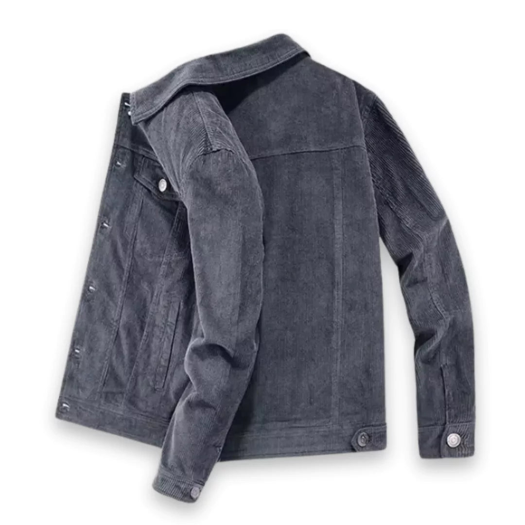 Mardenvale Classic Corduroy Jacket