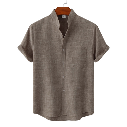 The  Machu Picchu SHIRT- TheighT