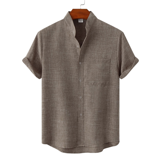 The  Machu Picchu SHIRT- TheighT