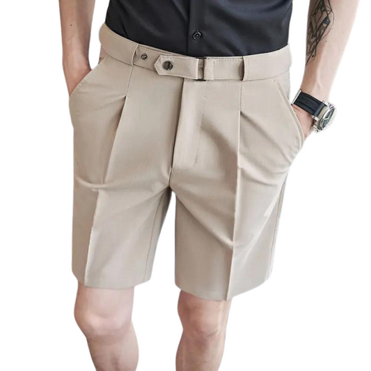 TheighT Comfortable Elastic Shorts