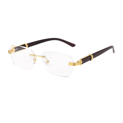 TheighT GUAN Sunglasses