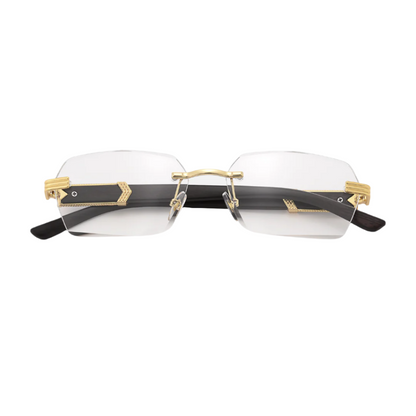 TheighT GUAN Sunglasses