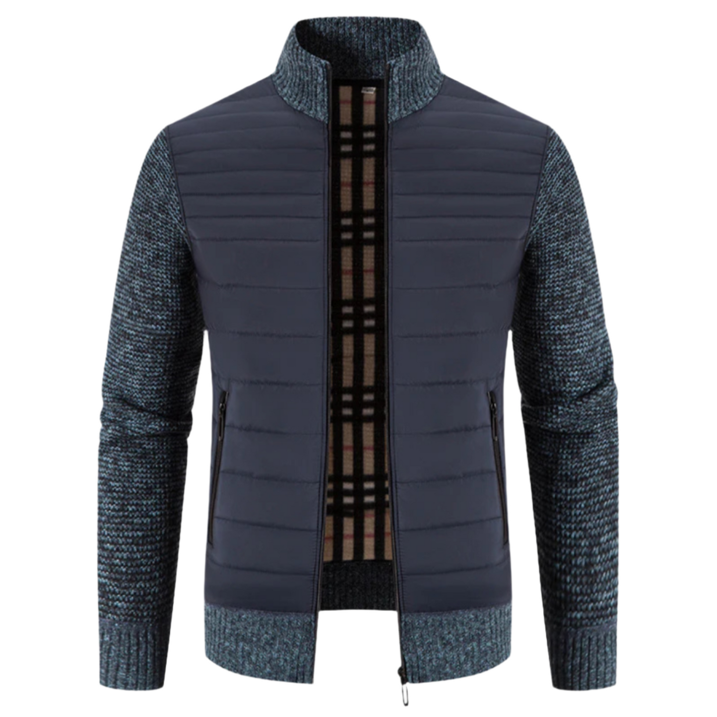 TheighT Hybrid Jacket