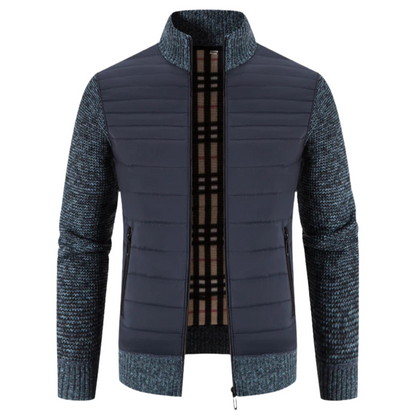 TheighT Hybrid Jacket